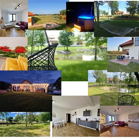 Apartamento Mazury