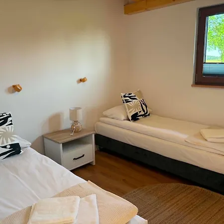 아파트 Mazury