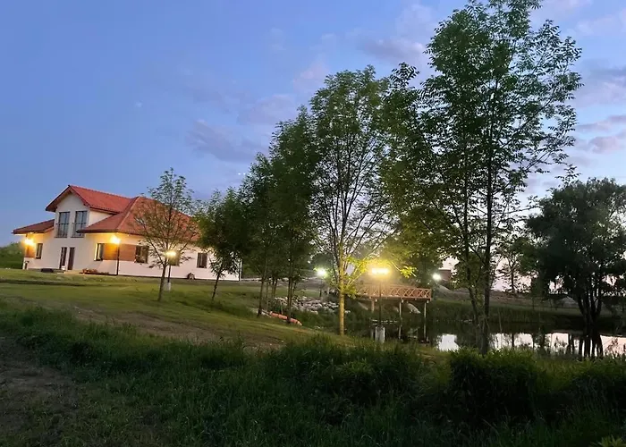 Mazury Апартаменты