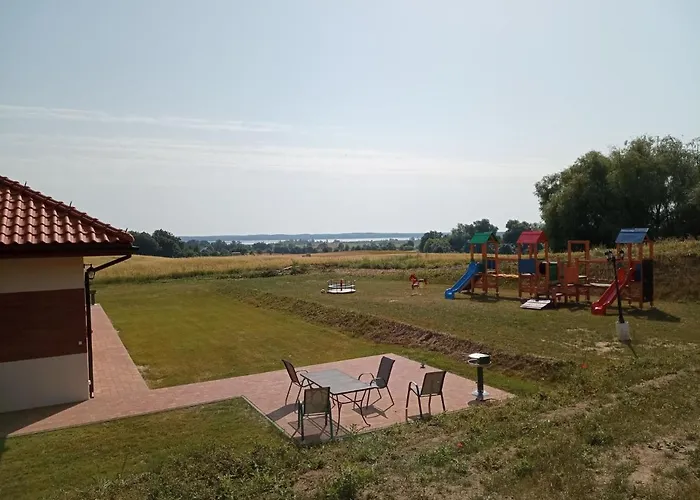 Mazury Апартаменты *