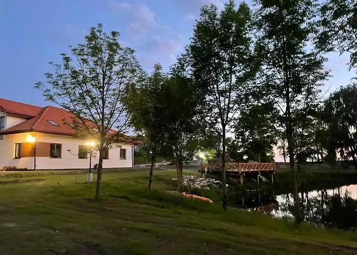 Mazury * Миколайки