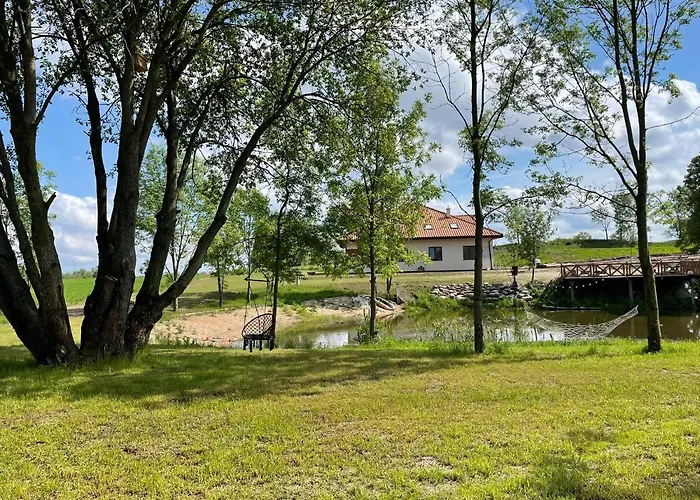 Mazury * Миколайки