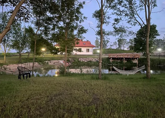 Mazury Апартаменты *