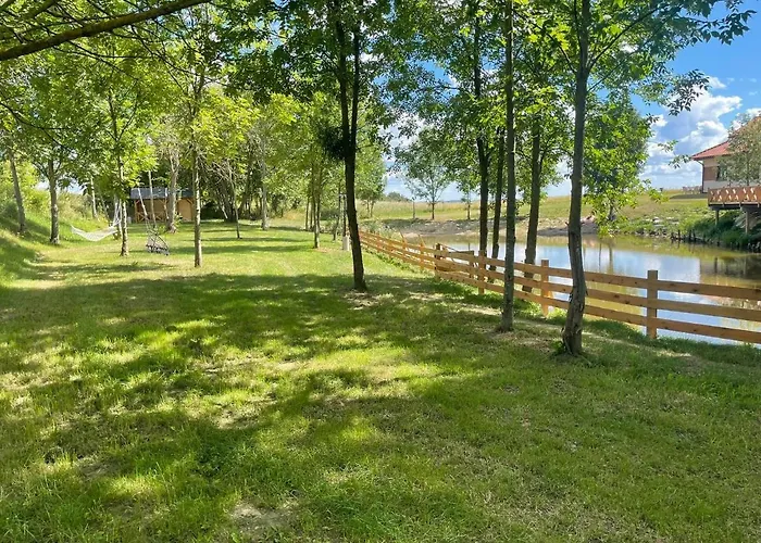 Mazury Миколайки