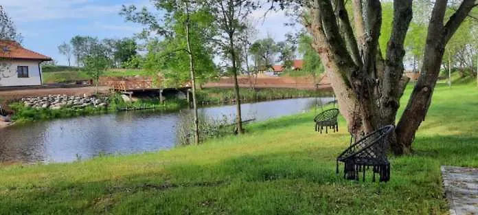 Mazury Apartment Mikołajki