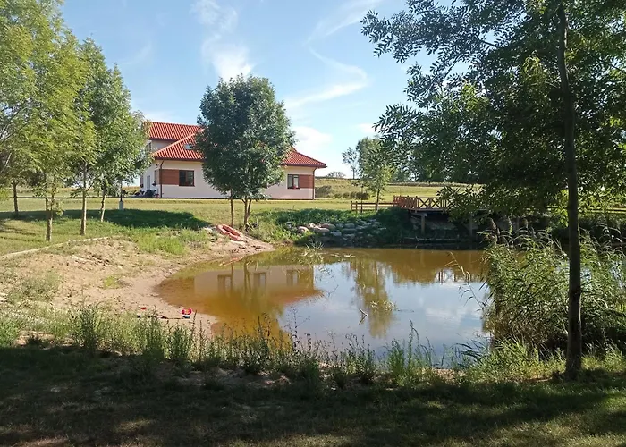 Mazury Апартаменты *