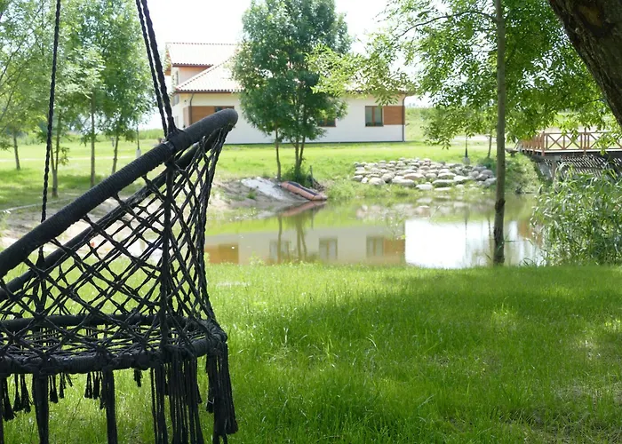 Mazury Апартаменты